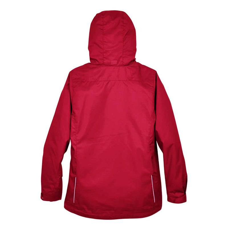 Core365 - Women's Region 3-in-1 Fleece Liner Jacket (78205 850)
