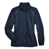 Core365 - Women's Profile Fleece-Lined All-Season Jacket (78224 849)