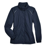 Core365 - Women's Profile Fleece-Lined All-Season Jacket (78224 849)
