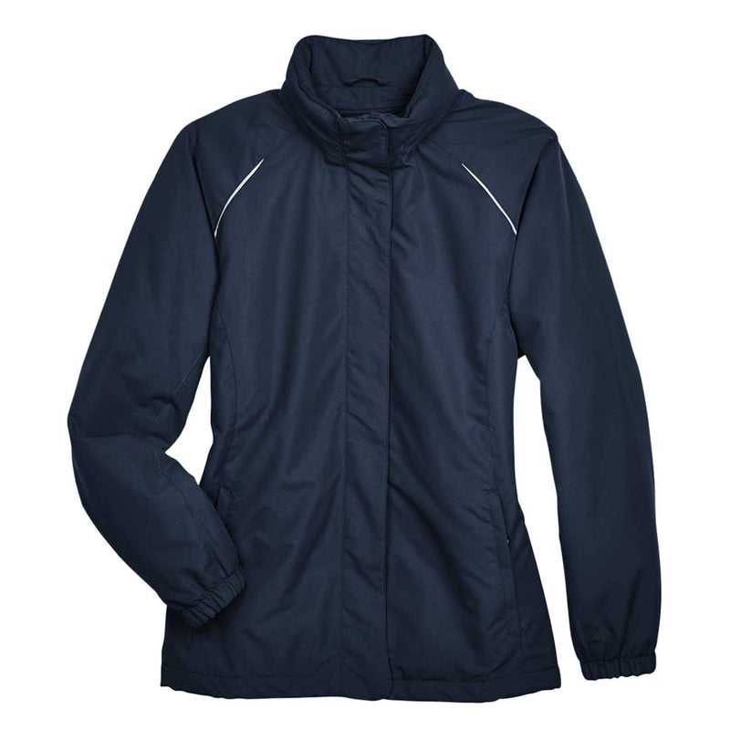 Core365 - Women's Profile Fleece-Lined All-Season Jacket (78224 849)