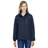 Core365 - Women's Profile Fleece-Lined All-Season Jacket (78224 849)
