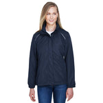 Core365 - Women's Profile Fleece-Lined All-Season Jacket (78224 849)