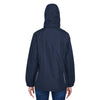 Core365 - Women's Profile Fleece-Lined All-Season Jacket (78224 849)