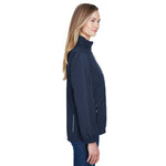 Core365 - Women's Profile Fleece-Lined All-Season Jacket (78224 849)
