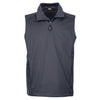 Core365 - Men's Techno Lite Knit Shell Vest (CE709 456)