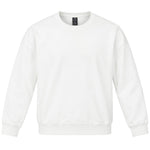 Cory Vines - Men's Asher Crewneck Sweatshirt (CVMA293 WHDW)