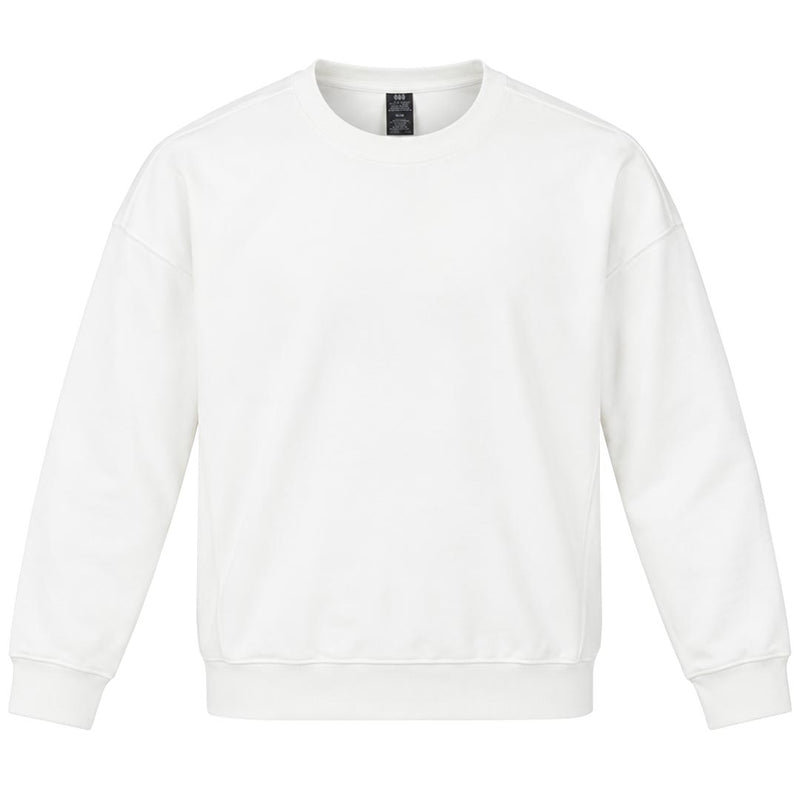 Cory Vines - Men's Asher Crewneck Sweatshirt (CVMA293 WHDW)