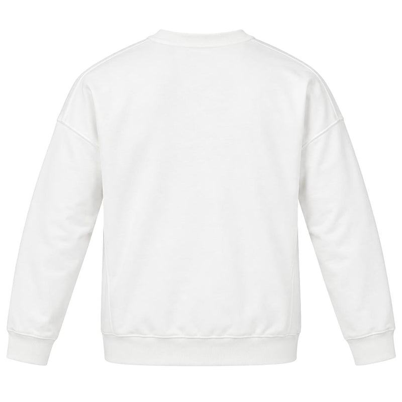 Cory Vines - Men's Asher Crewneck Sweatshirt (CVMA293 WHDW)