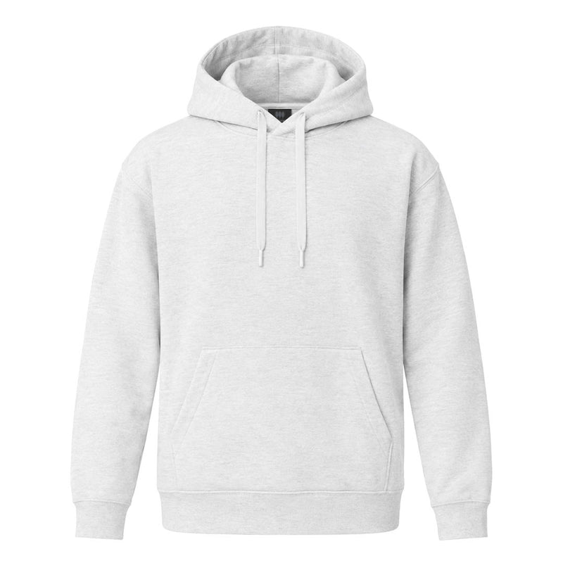 Cory Vines - Men's Brushed Scuba Essentials Hoodie (CVMA281 ASHG)