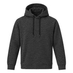 Cory Vines - Men's Brushed Scuba Essentials Hoodie (CVMA282 BLK)