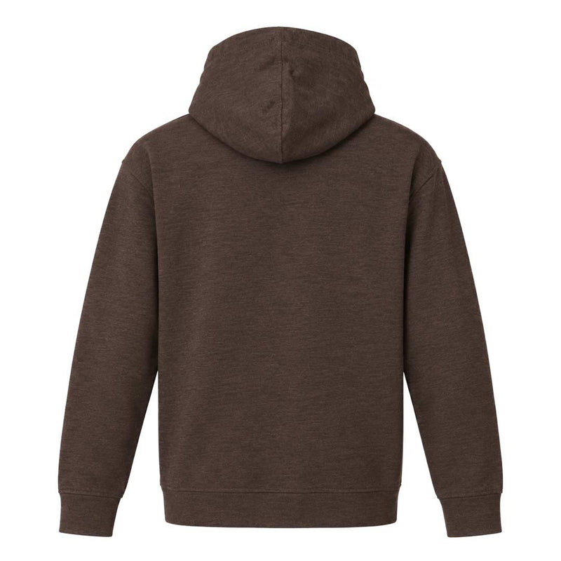 Cory Vines - Men's Brushed Scuba Essentials Hoodie (CVMA300 BMX)