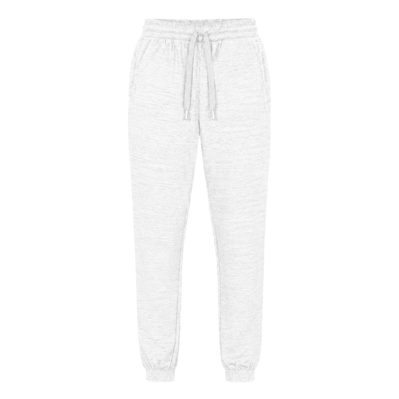 Cory Vines - Men's Brushed Scuba Essentials Jogger (CVMA278 ASHG)