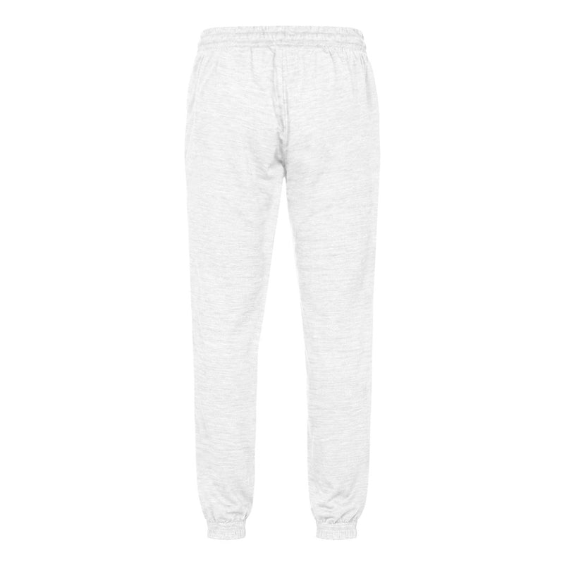 Cory Vines - Men's Brushed Scuba Essentials Jogger (CVMA278 ASHG)