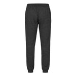 Cory Vines - Men's Brushed Scuba Essentials Jogger (CVMA279 BLK)