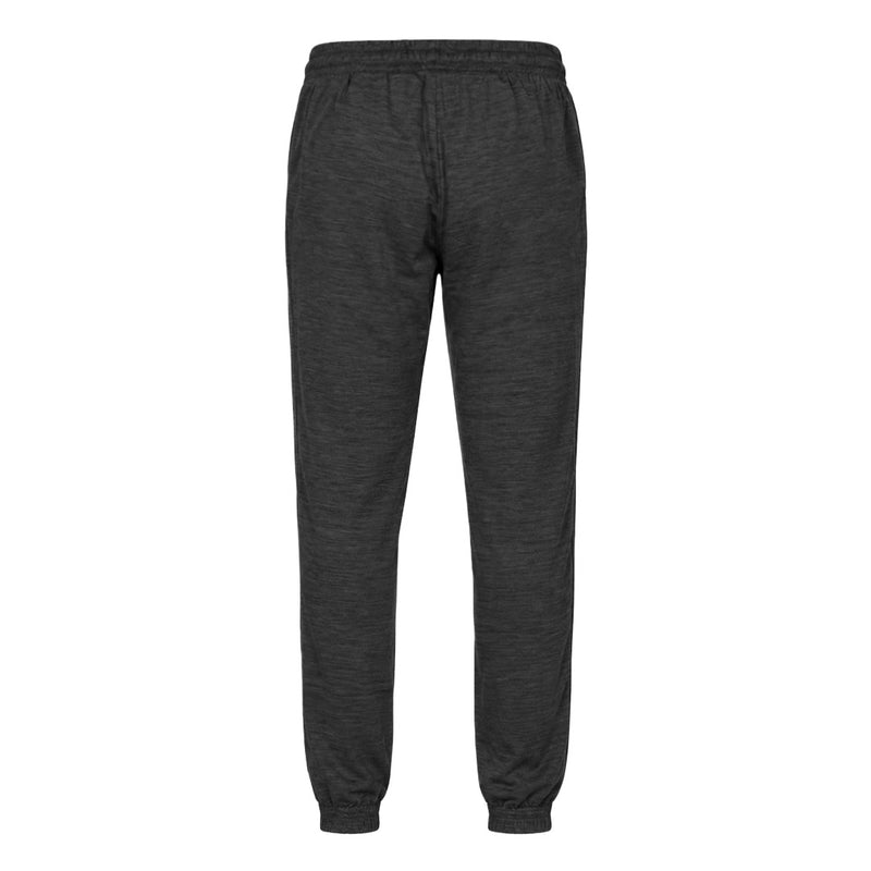 Cory Vines - Men's Brushed Scuba Essentials Jogger (CVMA279 BLK)
