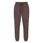 Cory Vines - Men's Brushed Scuba Essentials Jogger (CVMA280 BRN)