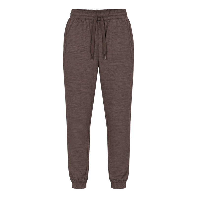 Cory Vines - Men's Brushed Scuba Essentials Jogger (CVMA280 BRN)