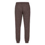 Cory Vines - Men's Brushed Scuba Essentials Jogger (CVMA280 BRN)