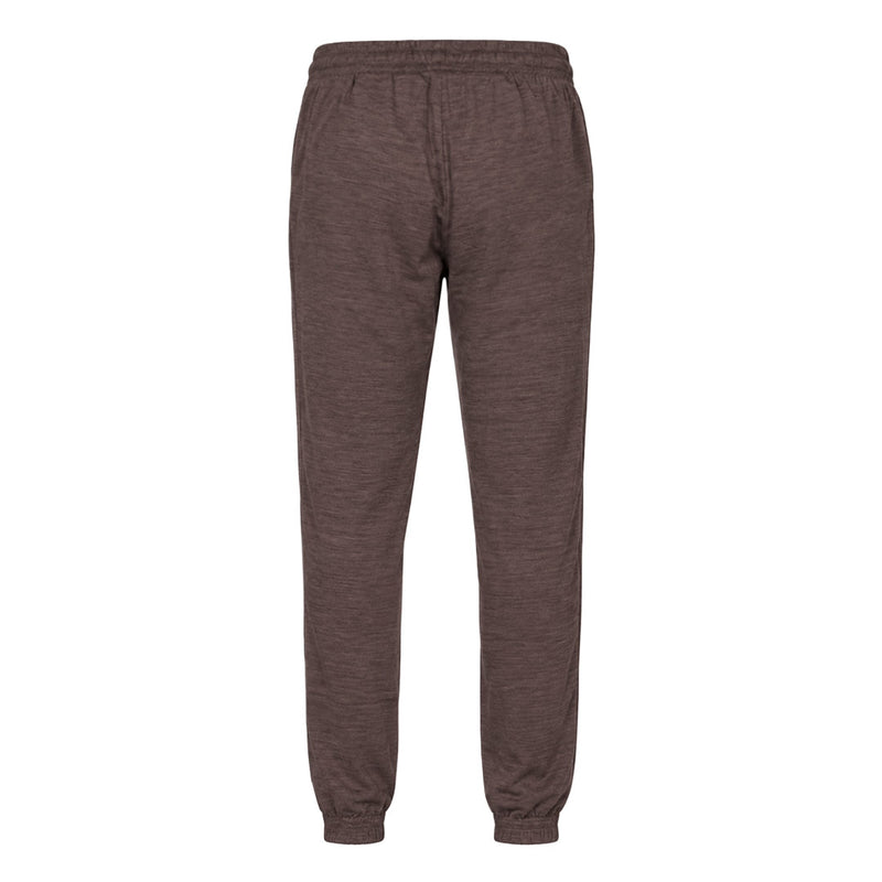 Cory Vines - Men's Brushed Scuba Essentials Jogger (CVMA280 BRN)
