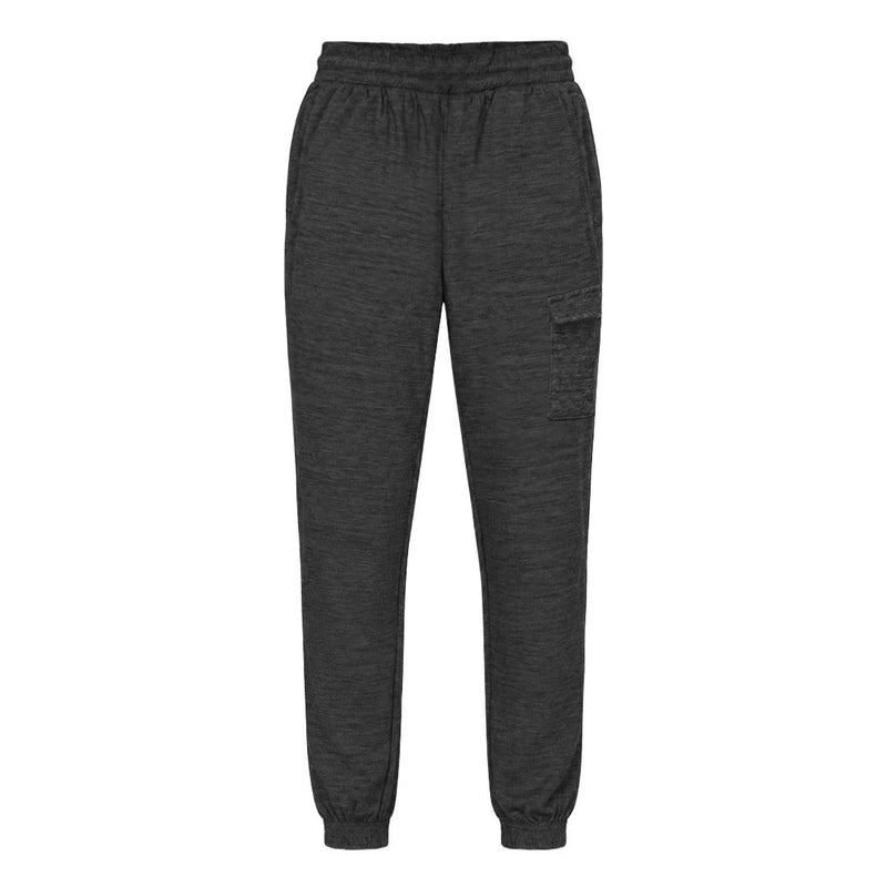 Cory Vines - Men's Brushed Scuba Jonas Jogger (CVMA297 BKX)