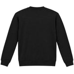 Cory Vines - Men's Fleece Axel Crewneck Sweatshirt (CVMA219 BLK)