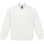 Cory Vines - Men's Fleece Quinn Snap Bomber Jacket (CVMA236 OFW)