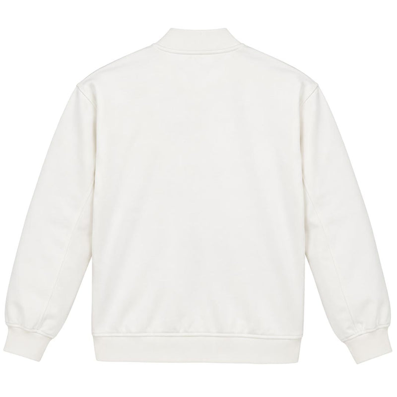Cory Vines - Men's Fleece Quinn Snap Bomber Jacket (CVMA236 OFW)