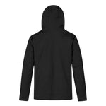 Cory Vines - Men's Hooded Windbreaker Jacket (CVMA157 BLK)