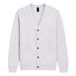 Cory Vines - Men's Jackson Cardigan (CVMA377 ASSH)
