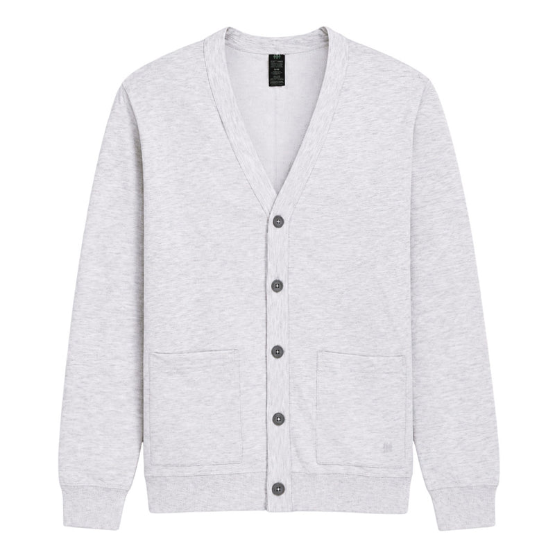Cory Vines - Men's Jackson Cardigan (CVMA377 ASSH)