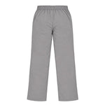 Cory Vines - Men's Kian Rip Stop Parachute Pant (CVMA302 SILB)