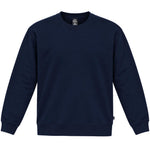 Cory Vines - Men's Scuba Asher Crewneck Sweatshirt (CVMA259 NVLAC)