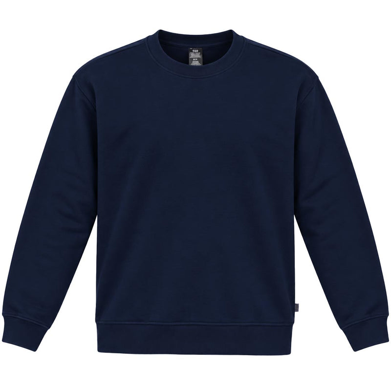 Cory Vines - Men's Scuba Asher Crewneck Sweatshirt (CVMA259 NVLAC)