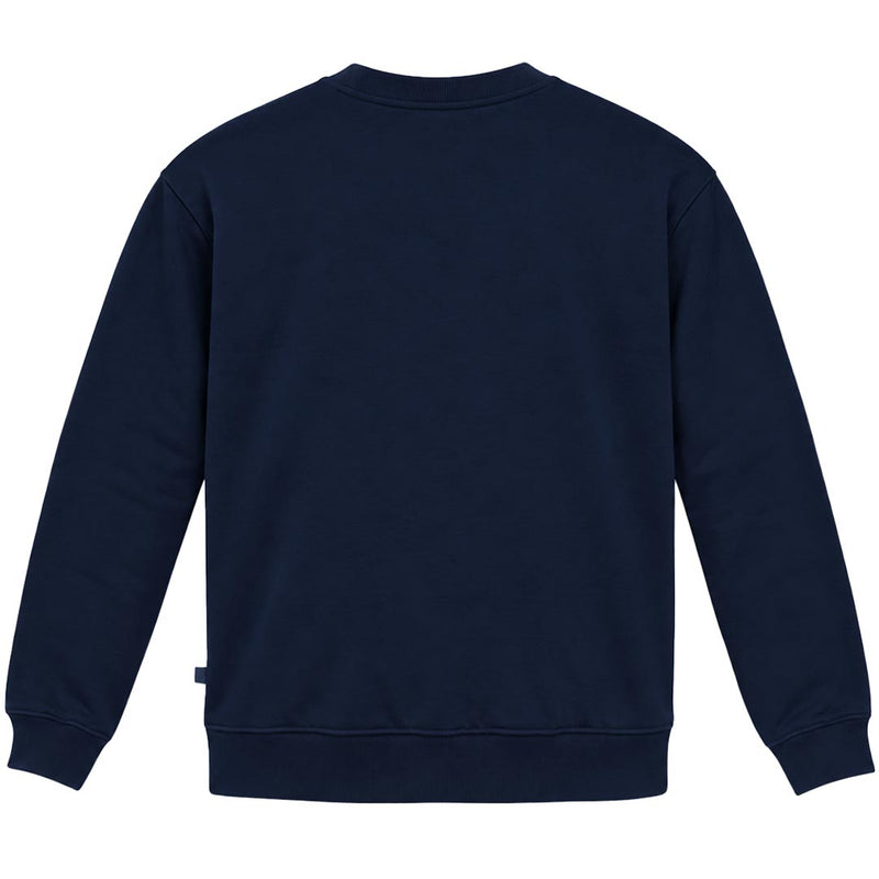 Cory Vines - Men's Scuba Asher Crewneck Sweatshirt (CVMA259 NVLAC)
