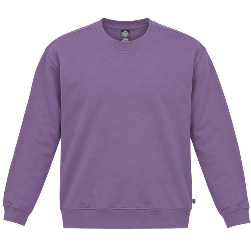 Cory Vines - Men's Scuba Asher Crewneck Sweatshirt (CVMA260 MLG)