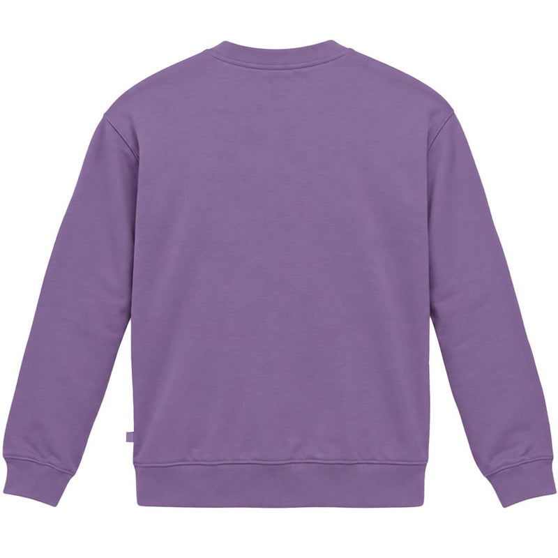Cory Vines - Men's Scuba Asher Crewneck Sweatshirt (CVMA260 MLG)