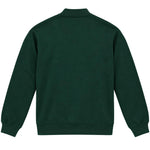 Cory Vines - Men's Scuba Silas Bomber Full Zip Jacket (CVMA267 DKG)