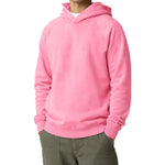 Cory Vines - Men's Theo Ft Hoodie (CVMA390 BRP)