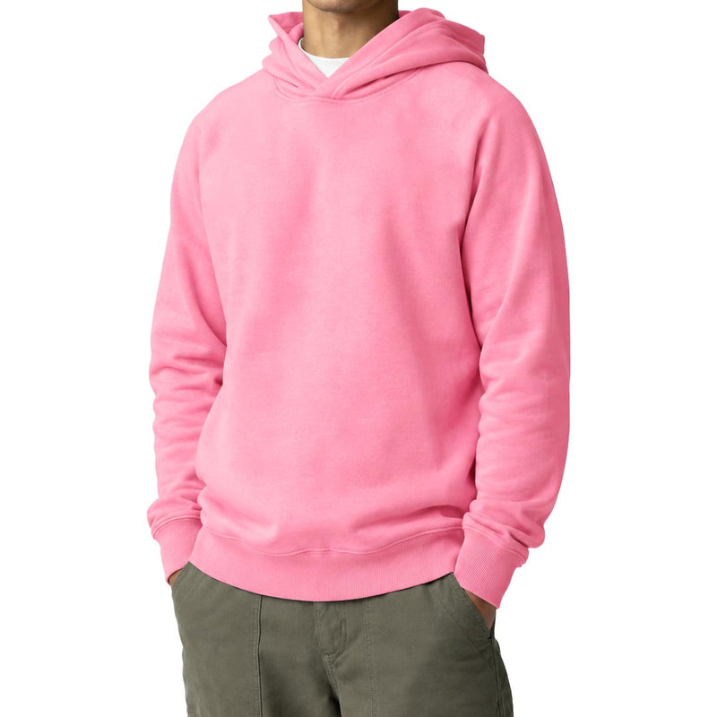 Cory Vines - Men's Theo Ft Hoodie (CVMA390 BRP)