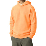 Cory Vines - Men's Theo Ft Hoodie (CVMA392 BROR)