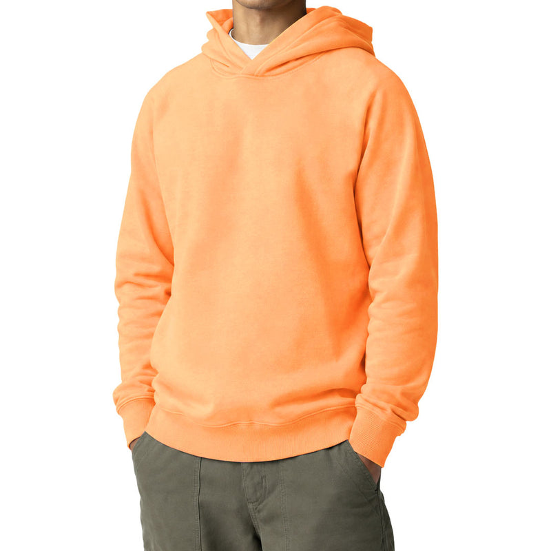 Cory Vines - Men's Theo Ft Hoodie (CVMA392 BROR)