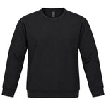 Cory Vines - Men's William Crewneck Sweatshirt (CVMA320 BLK)