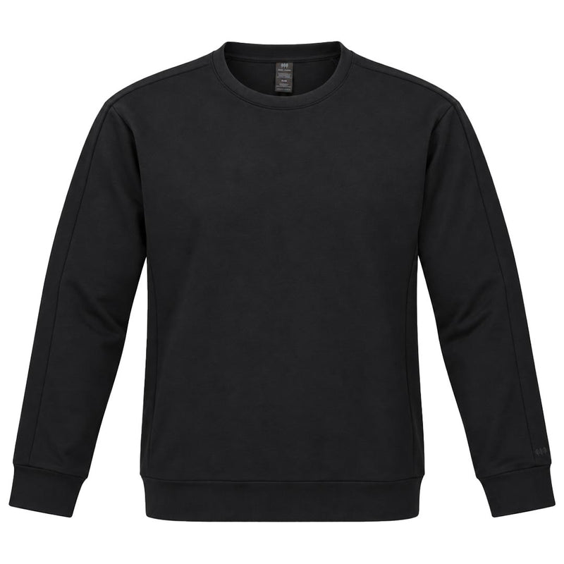 Cory Vines - Men's William Crewneck Sweatshirt (CVMA320 BLK)