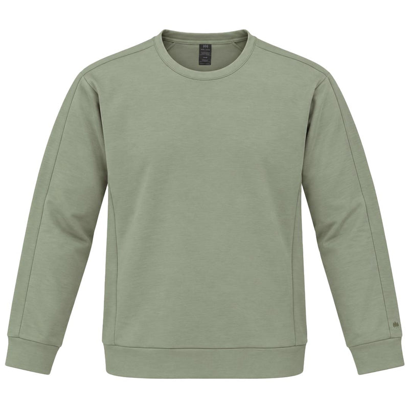Cory Vines - Men's William Crewneck Sweatshirt (CVMA323 GRMT)