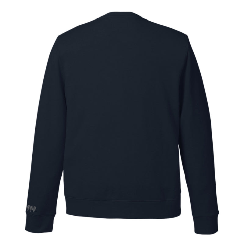 Cory Vines - Men's William Crewneck Sweatshirt (CVMA322 NAVY)