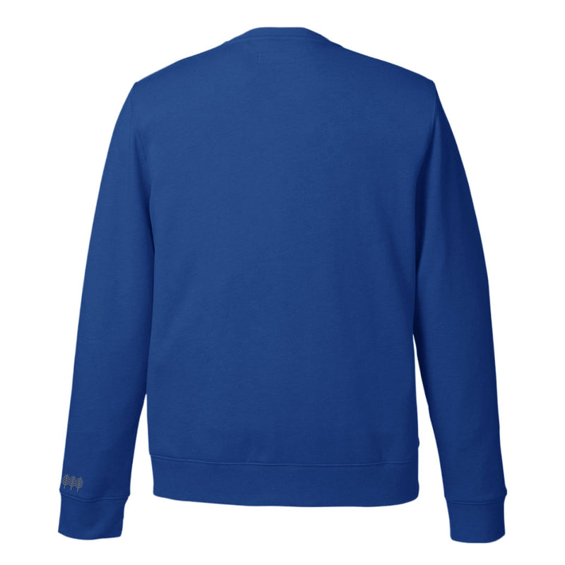 Cory Vines - Men's William Crewneck Sweatshirt (CVMA324 BLU)