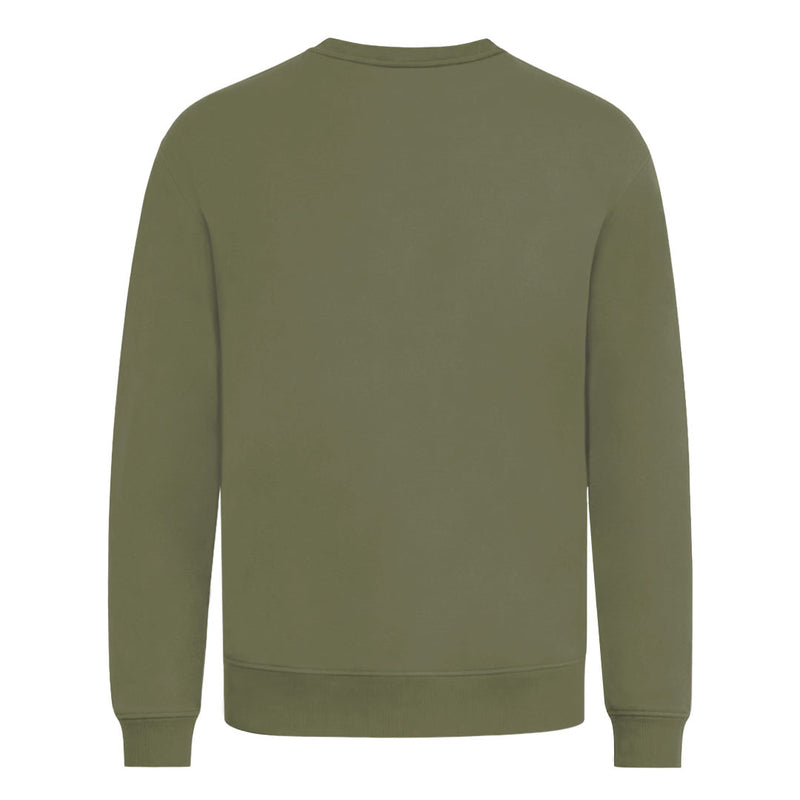 Cory Vines - Men's Asher Crewneck Sweatshirt (CVMA292 MLBS)