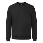Cory Vines - Men's Asher Crewneck Sweatshirt (CVMA291 BLK)