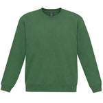 Cory Vines - Men's Fleece Axel Crewneck Sweatshirt (CVMA309 SMKPN)
