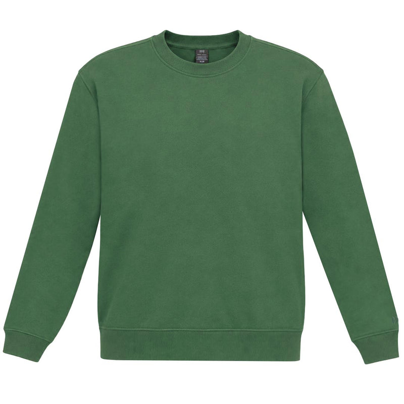 Cory Vines - Men's Fleece Axel Crewneck Sweatshirt (CVMA309 SMKPN)